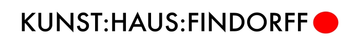 Logo KUNST:HAUS:FINDORFF